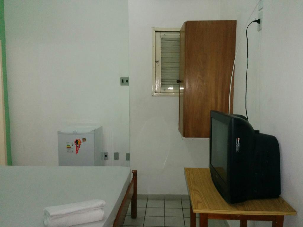 Hotel Esperanca Natal