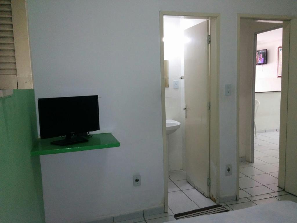 Hotel Esperanca