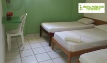 Hotel Esperanca Natal
